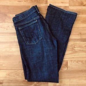 Citizens for Humanity jeans